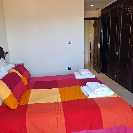 El Soto De Marbella Free Golf-Tennis-Padel-Gym 2 Bedroom Penthouse La Mairena エクステリア 写真