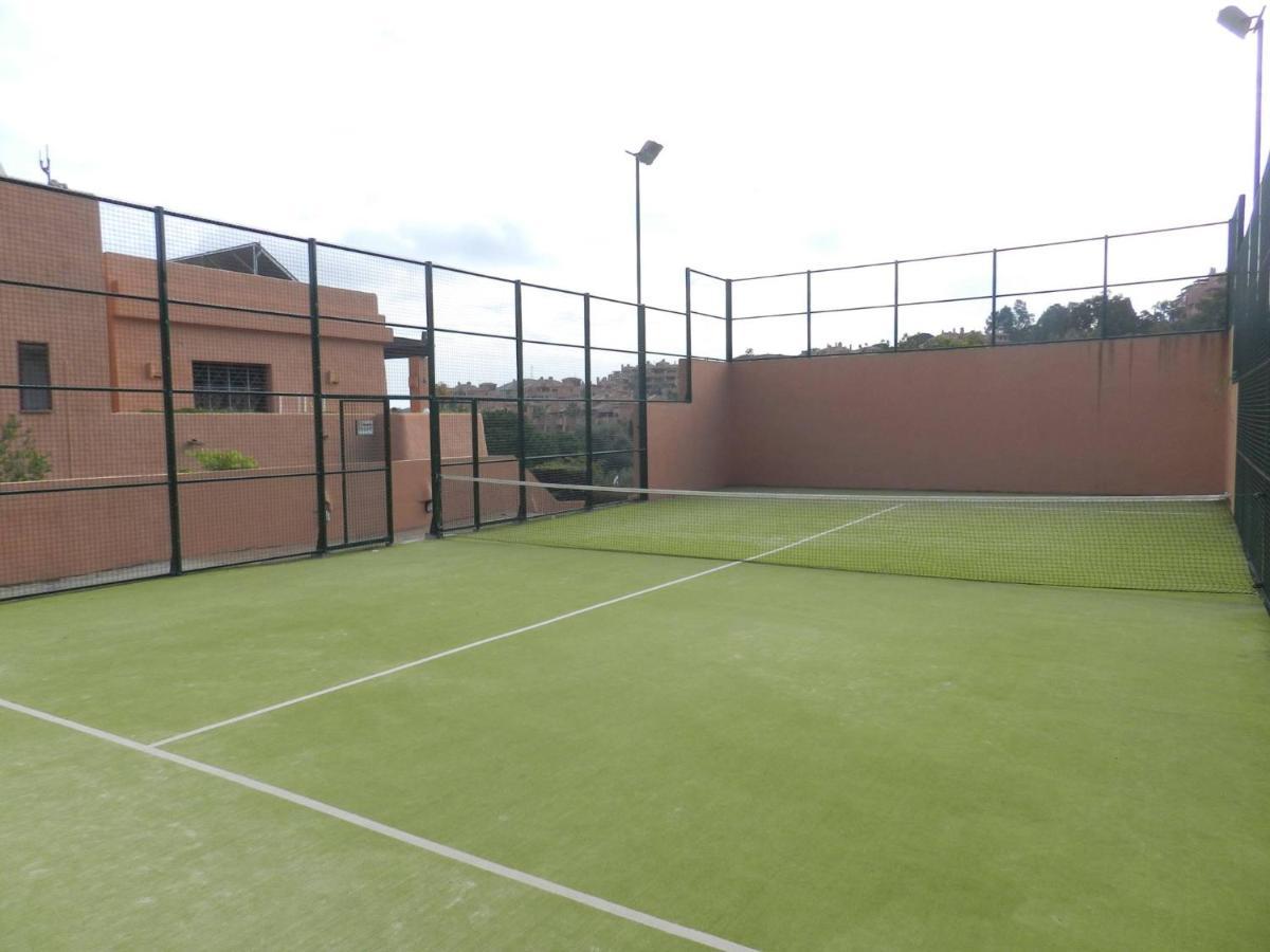 El Soto De Marbella Free Golf-Tennis-Padel-Gym 2 Bedroom Penthouse La Mairena エクステリア 写真