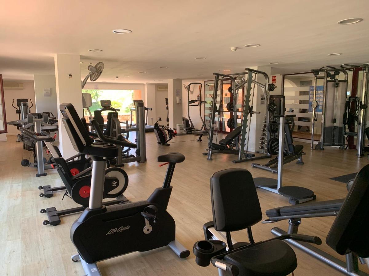 El Soto De Marbella Free Golf-Tennis-Padel-Gym 2 Bedroom Penthouse La Mairena エクステリア 写真
