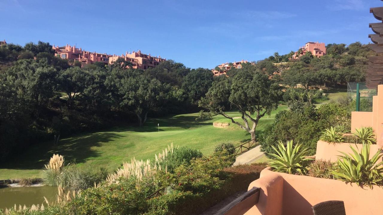 El Soto De Marbella Free Golf-Tennis-Padel-Gym 2 Bedroom Penthouse La Mairena エクステリア 写真