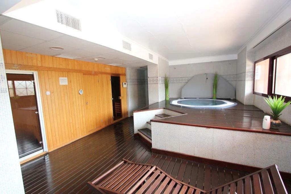 El Soto De Marbella Free Golf-Tennis-Padel-Gym 2 Bedroom Penthouse La Mairena エクステリア 写真