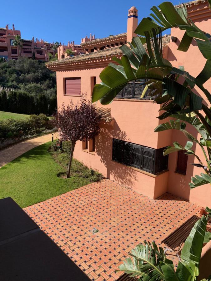 El Soto De Marbella Free Golf-Tennis-Padel-Gym 2 Bedroom Penthouse La Mairena エクステリア 写真