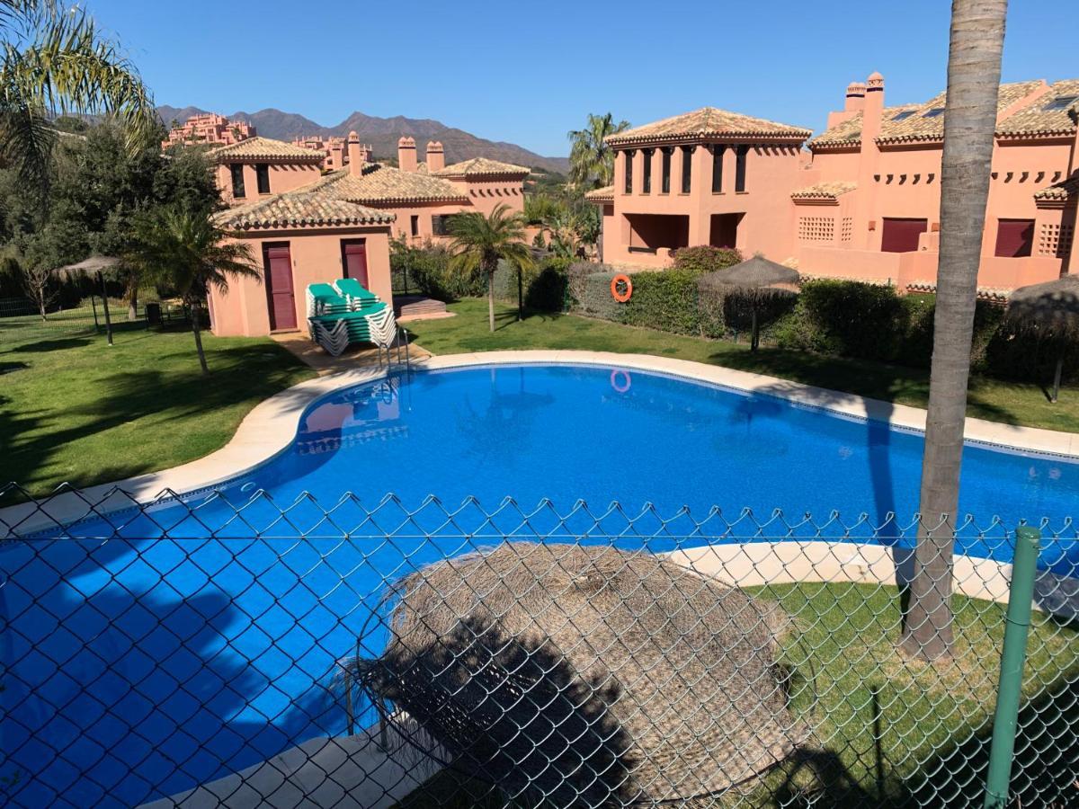 El Soto De Marbella Free Golf-Tennis-Padel-Gym 2 Bedroom Penthouse La Mairena エクステリア 写真
