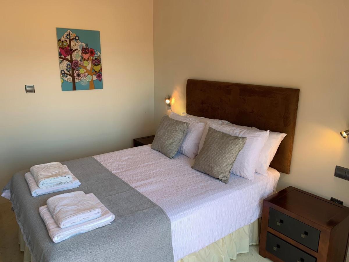 El Soto De Marbella Free Golf-Tennis-Padel-Gym 2 Bedroom Penthouse La Mairena エクステリア 写真