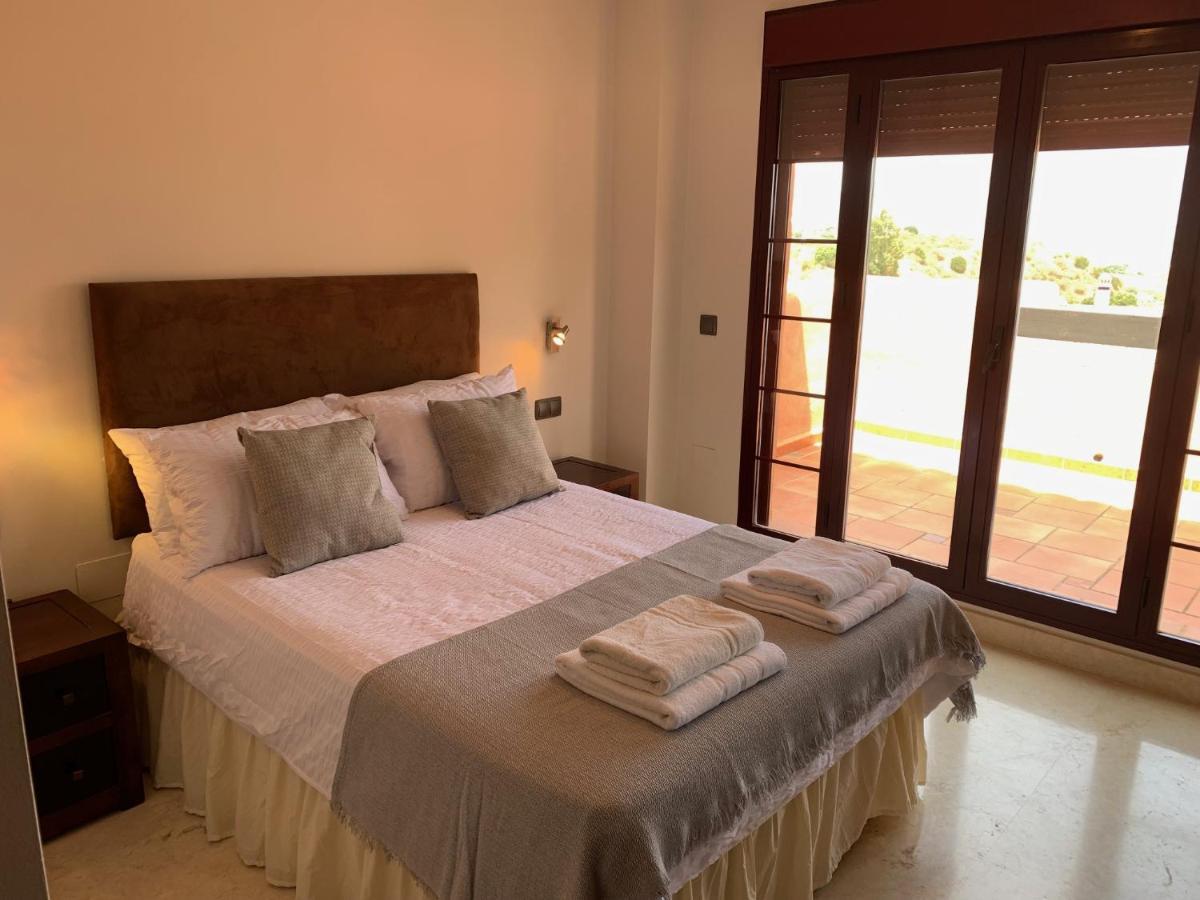 El Soto De Marbella Free Golf-Tennis-Padel-Gym 2 Bedroom Penthouse La Mairena エクステリア 写真