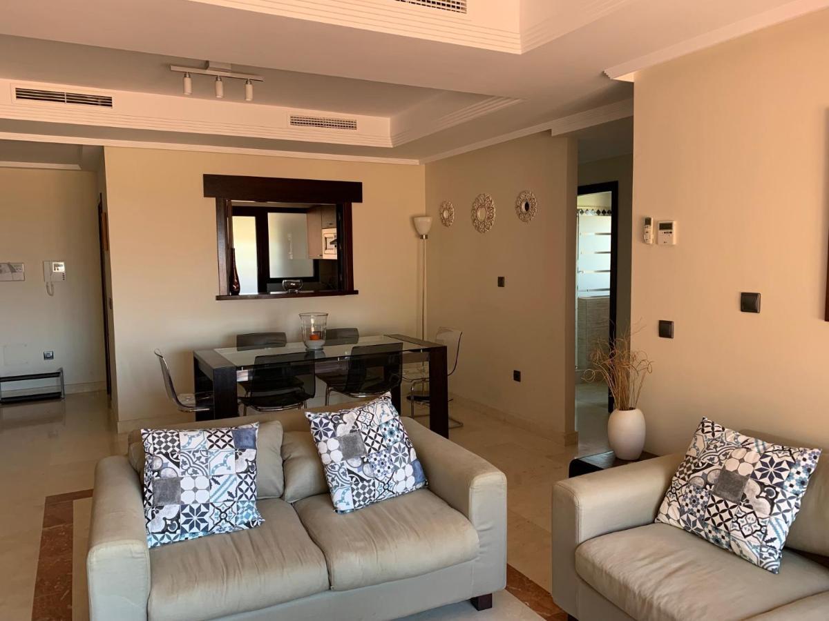 El Soto De Marbella Free Golf-Tennis-Padel-Gym 2 Bedroom Penthouse La Mairena エクステリア 写真