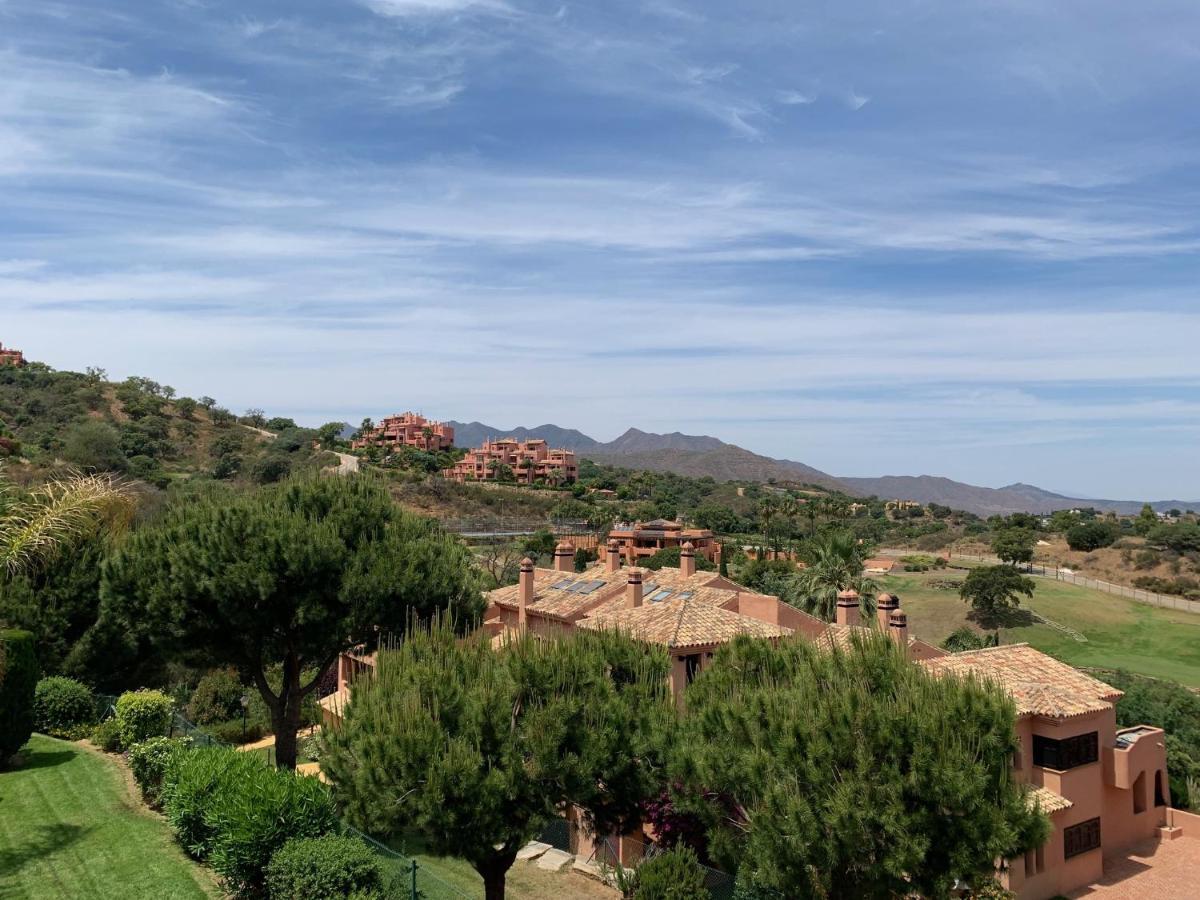 El Soto De Marbella Free Golf-Tennis-Padel-Gym 2 Bedroom Penthouse La Mairena エクステリア 写真