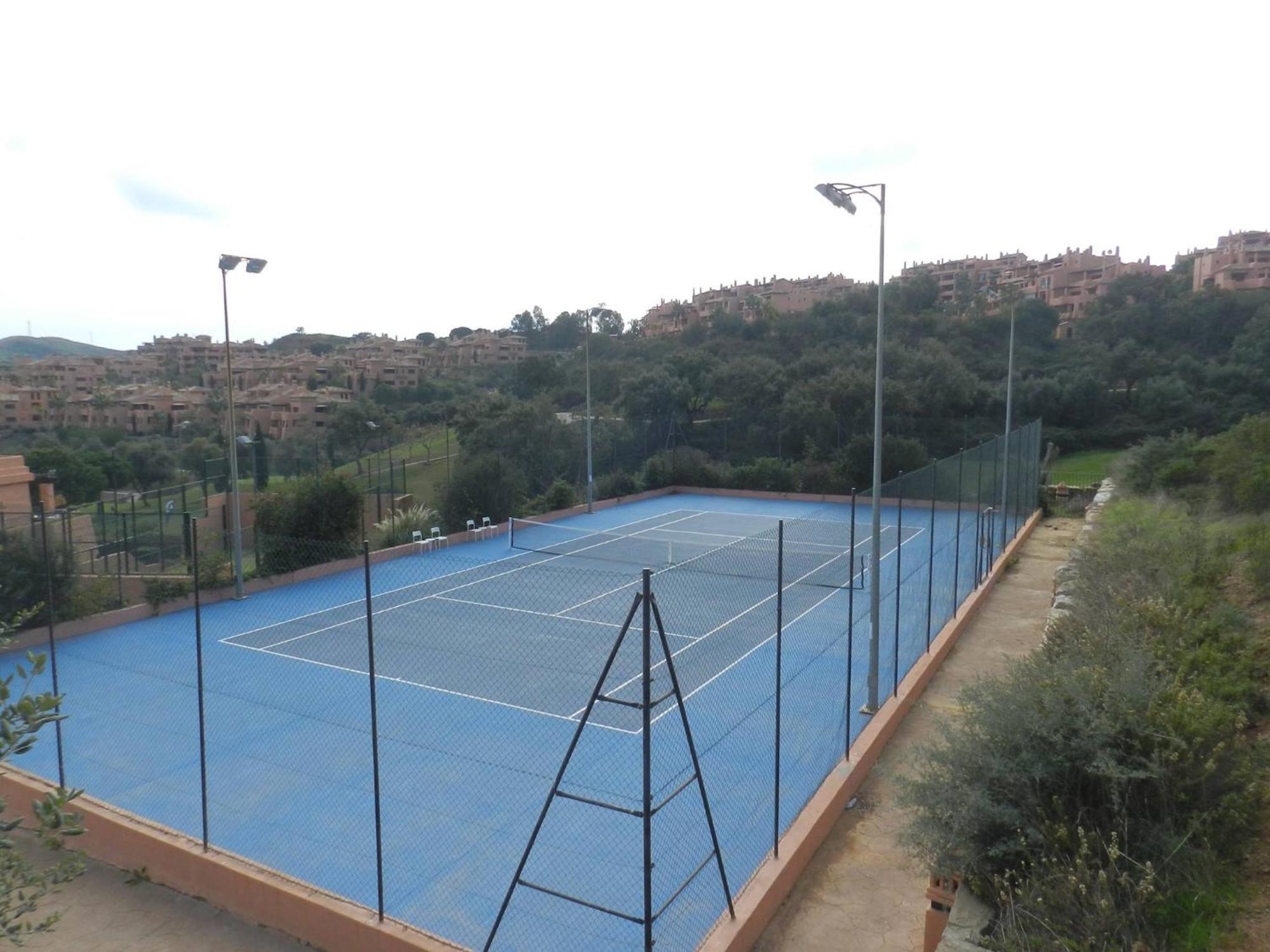 El Soto De Marbella Free Golf-Tennis-Padel-Gym 2 Bedroom Penthouse La Mairena エクステリア 写真
