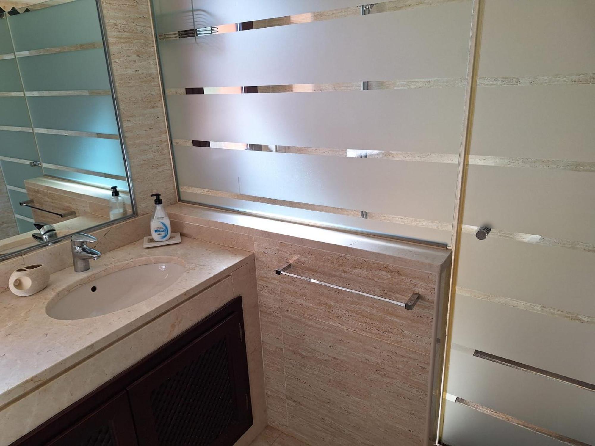 El Soto De Marbella Free Golf-Tennis-Padel-Gym 2 Bedroom Penthouse La Mairena エクステリア 写真