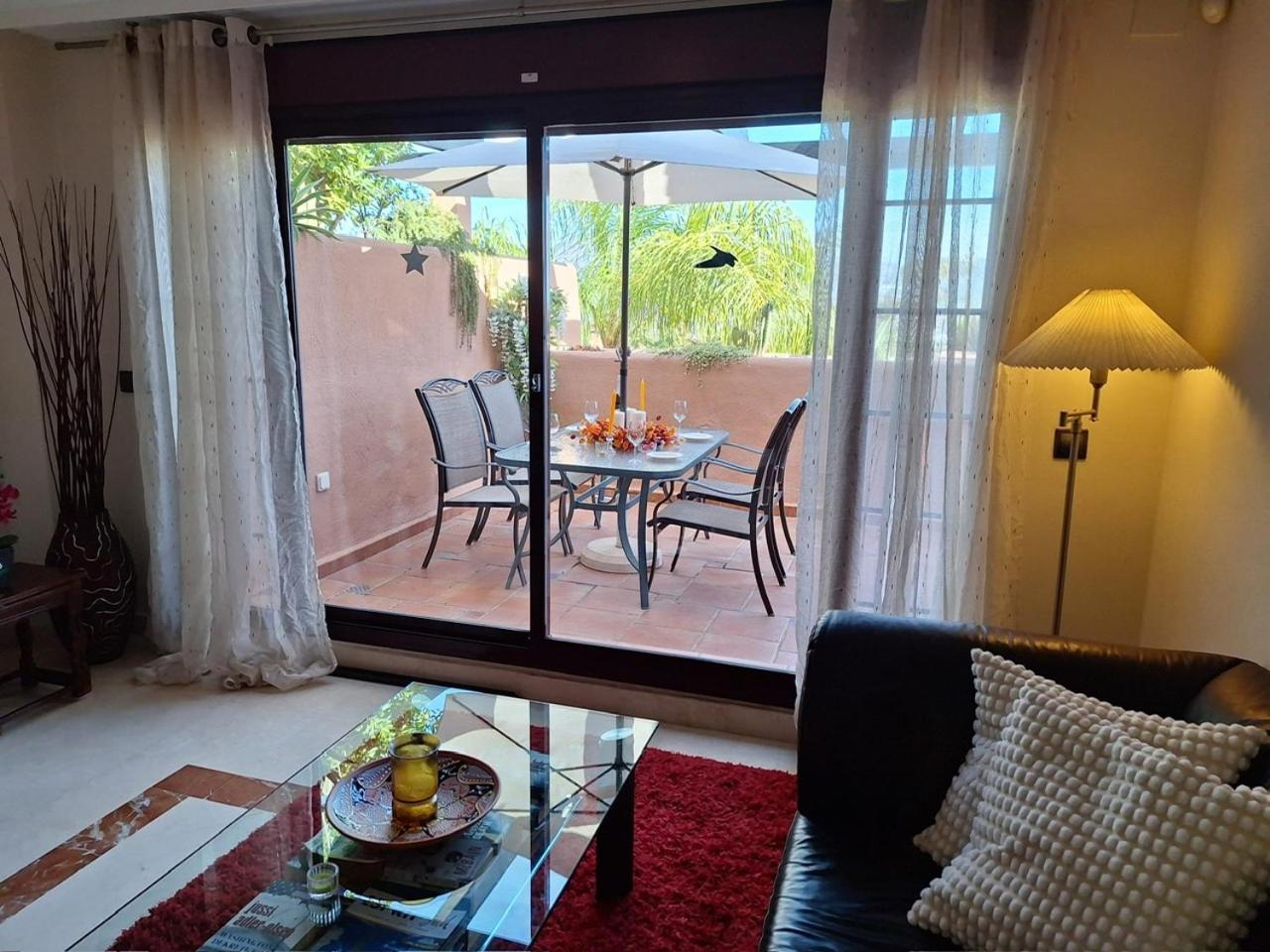 El Soto De Marbella Free Golf-Tennis-Padel-Gym 2 Bedroom Penthouse La Mairena エクステリア 写真